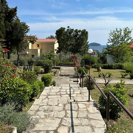 Apartamento Mari E Monti *