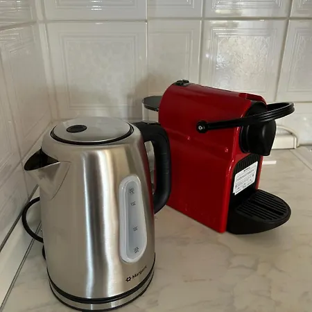 Apartamento Mari E Monti