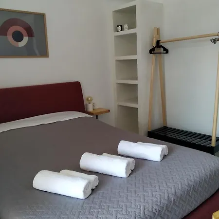 Mari E Monti PalaiónTsiflíkion