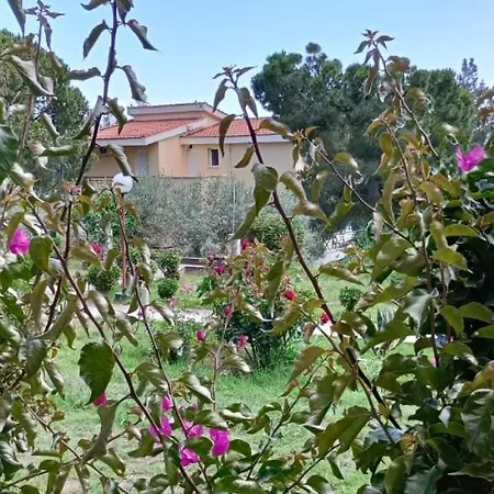 Mari E Monti Apartament PalaiónTsiflíkion