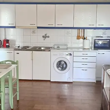 Mari E Monti PalaiónTsiflíkion