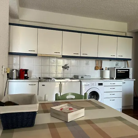 Apartament Mari E Monti PalaiónTsiflíkion