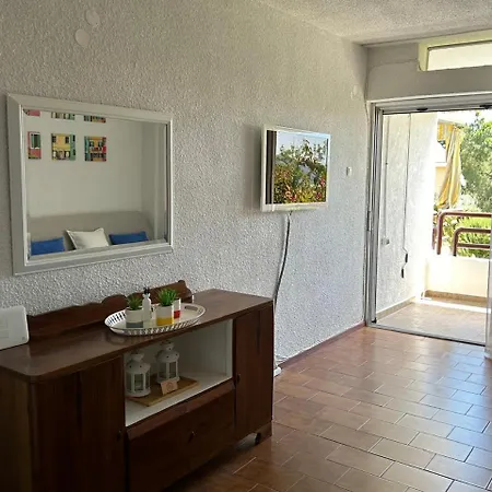 Mari E Monti * PalaiónTsiflíkion