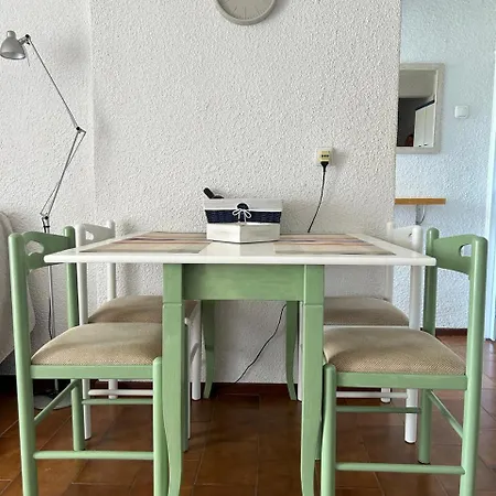 Mari E Monti 아파트