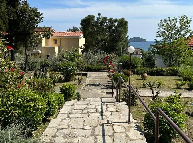 Apartamento Mari E Monti *