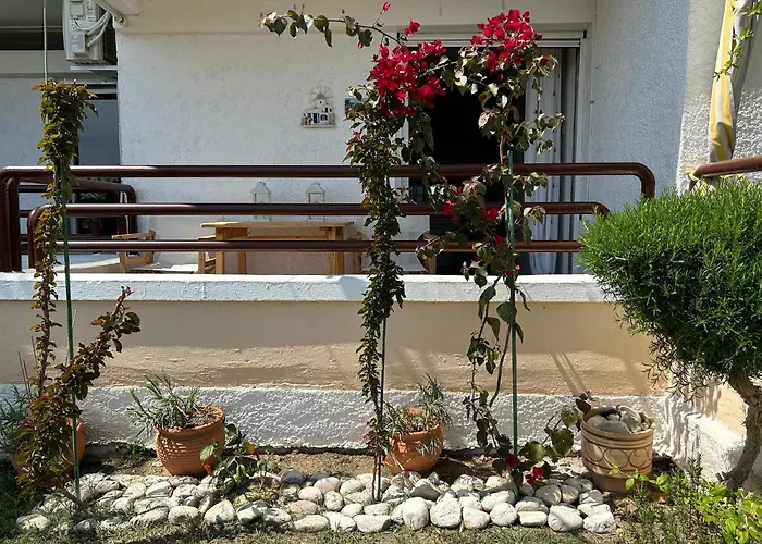 Mari E Monti דירה *