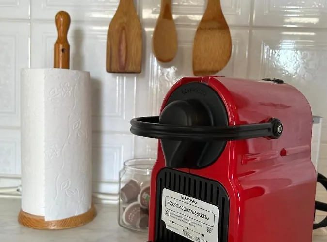 Apartamento Mari E Monti PalaiónTsiflíkion