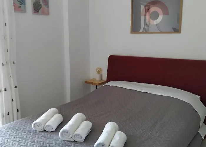 Mari E Monti Apartamento