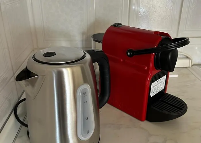 Apartamento Mari E Monti