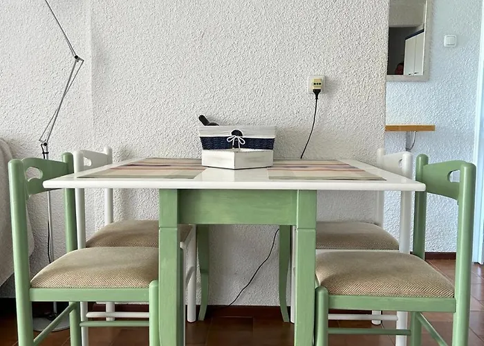 Mari E Monti Apartamento